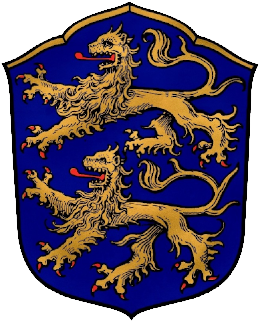 Stadt Rennerod Wappen